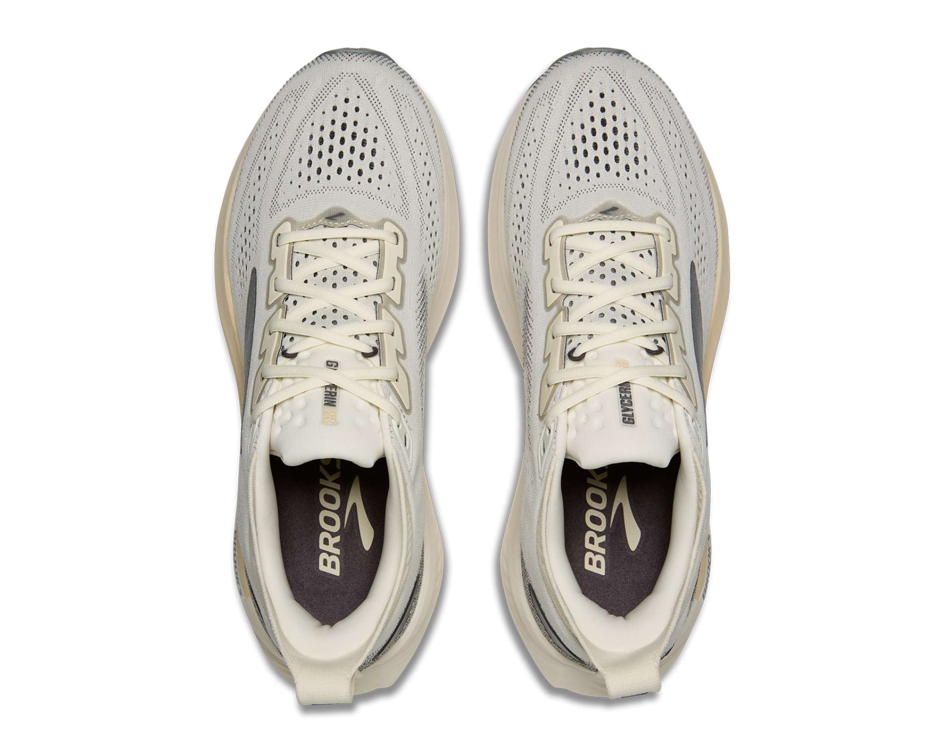 Brooks Glycerin 23 Mens Running Shoes