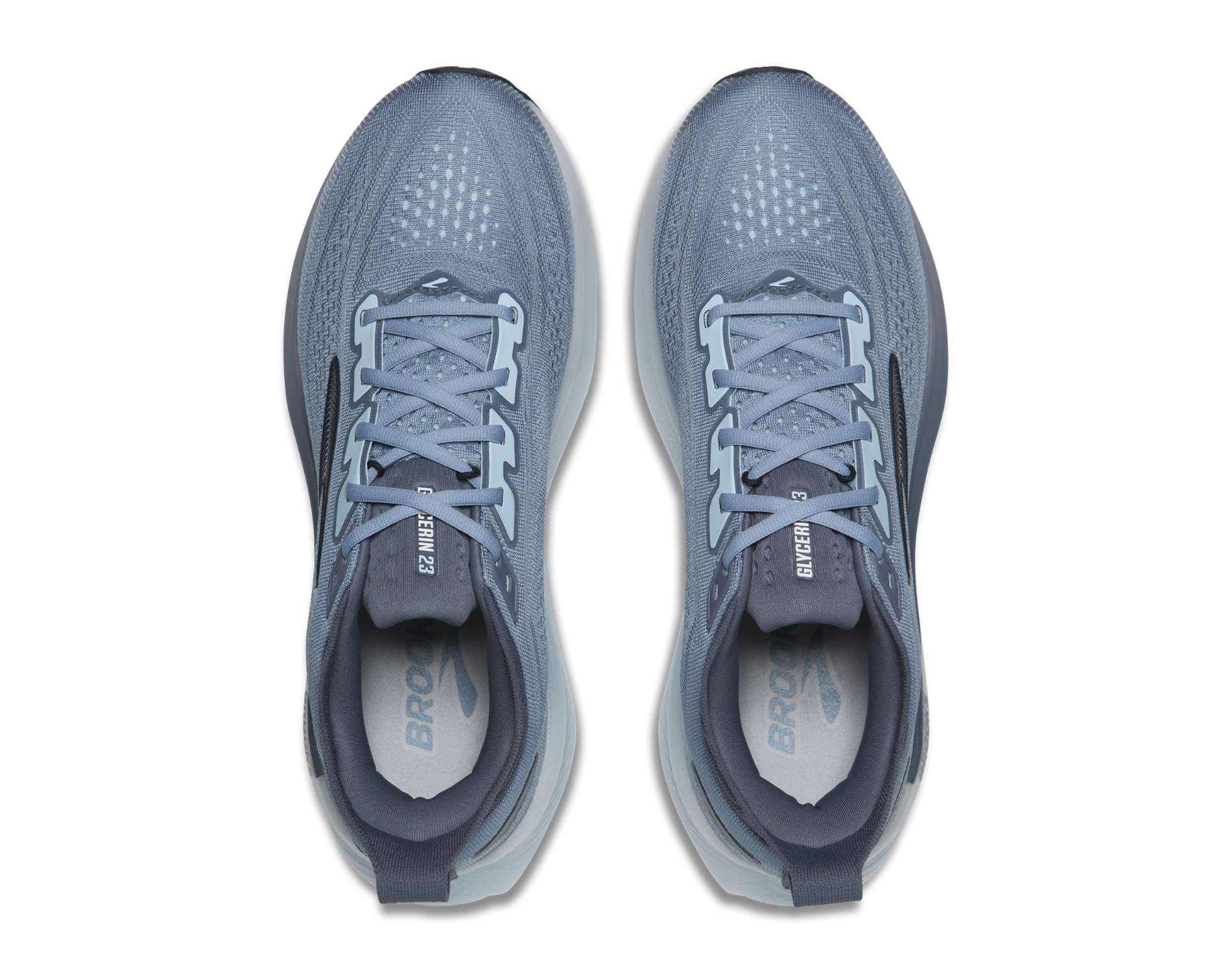 Brooks Glycerin 23 Mens Running Shoes