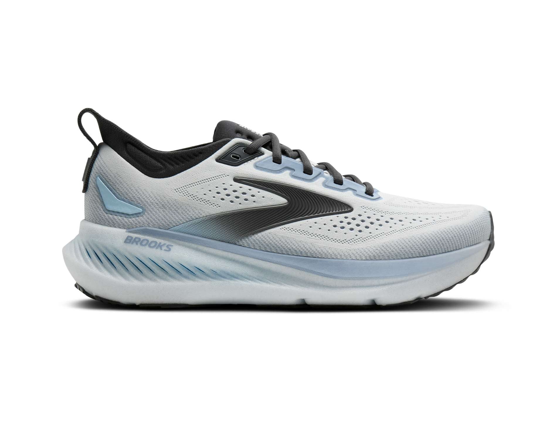 Brooks Glycerin 23 Mens Wide Running Shoes