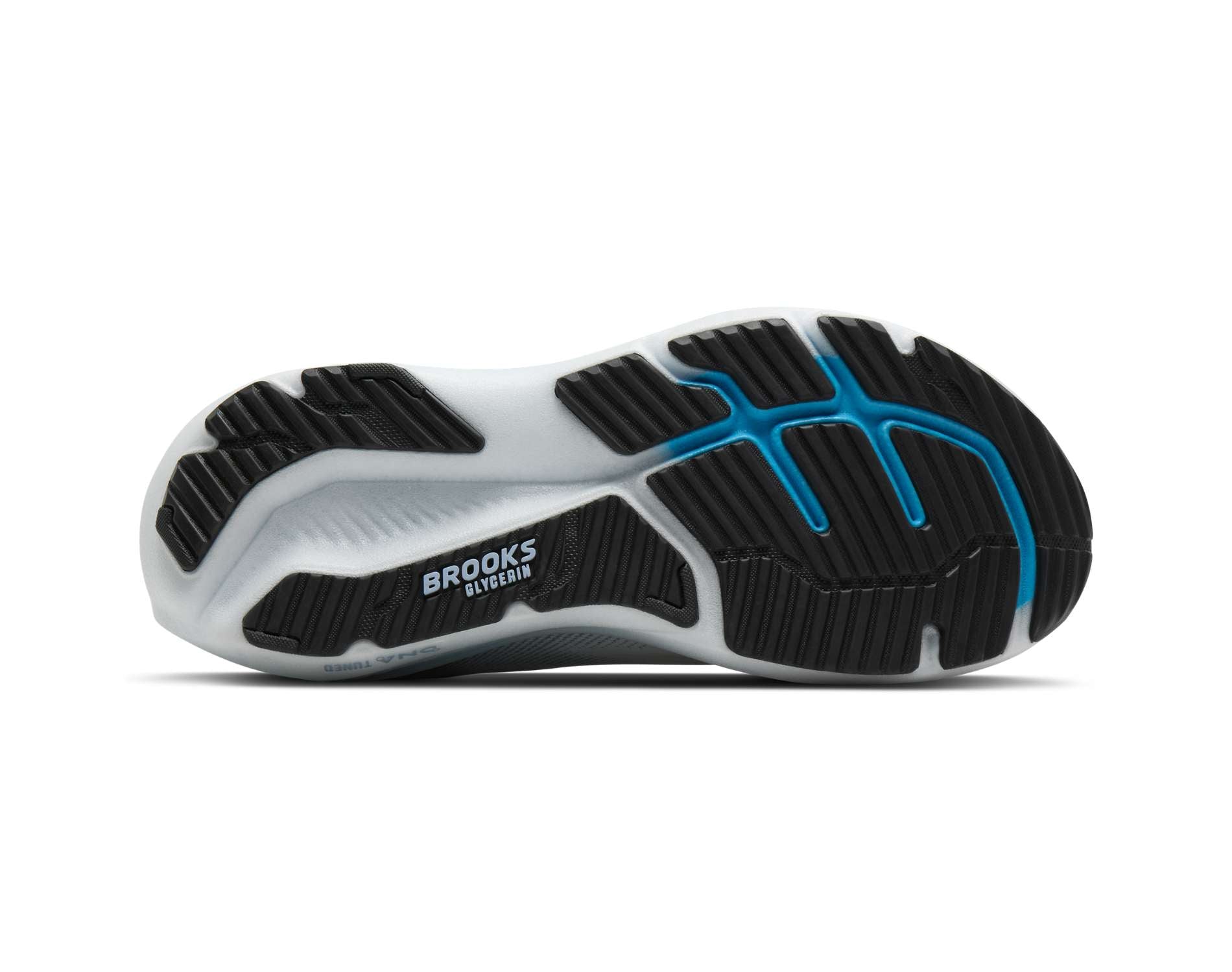 Brooks Glycerin 23 Mens Wide Running Shoes