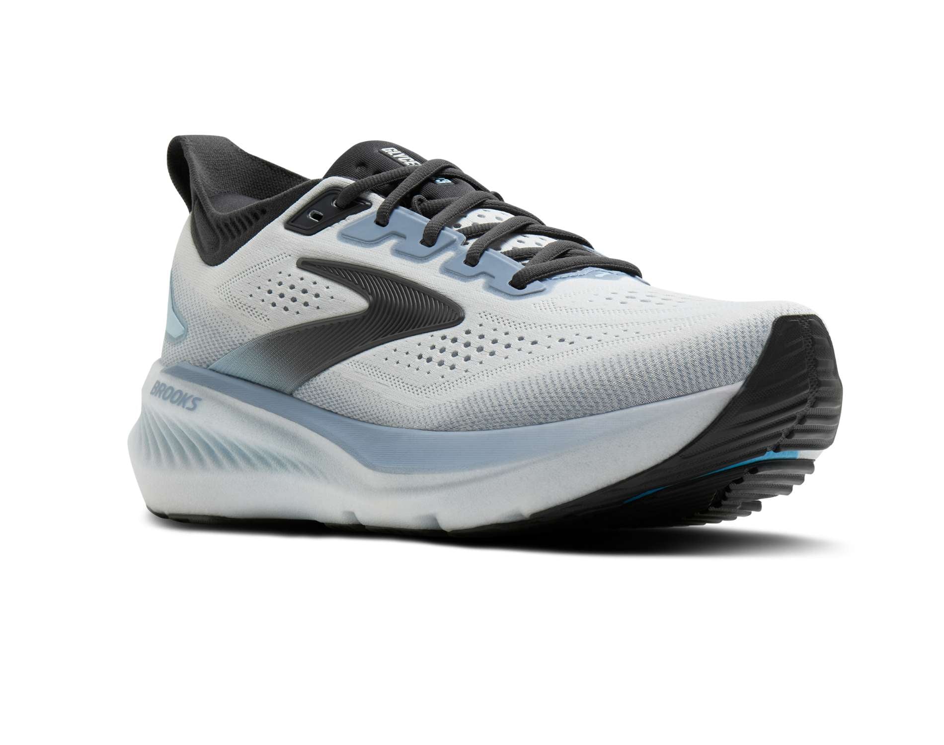 Brooks Glycerin 23 Mens Wide Running Shoes
