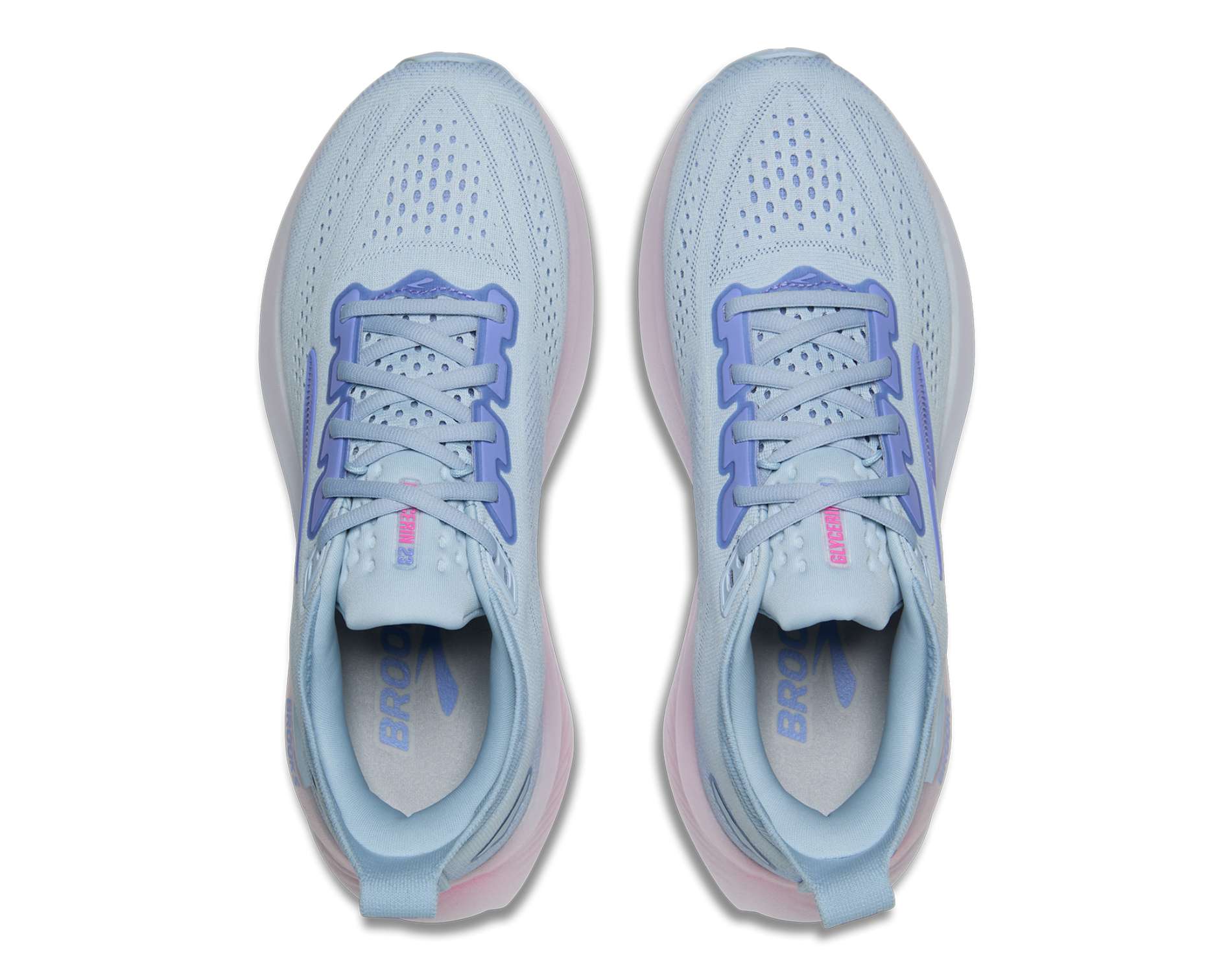 Brooks Glycerin 23 Womens Running Shoes