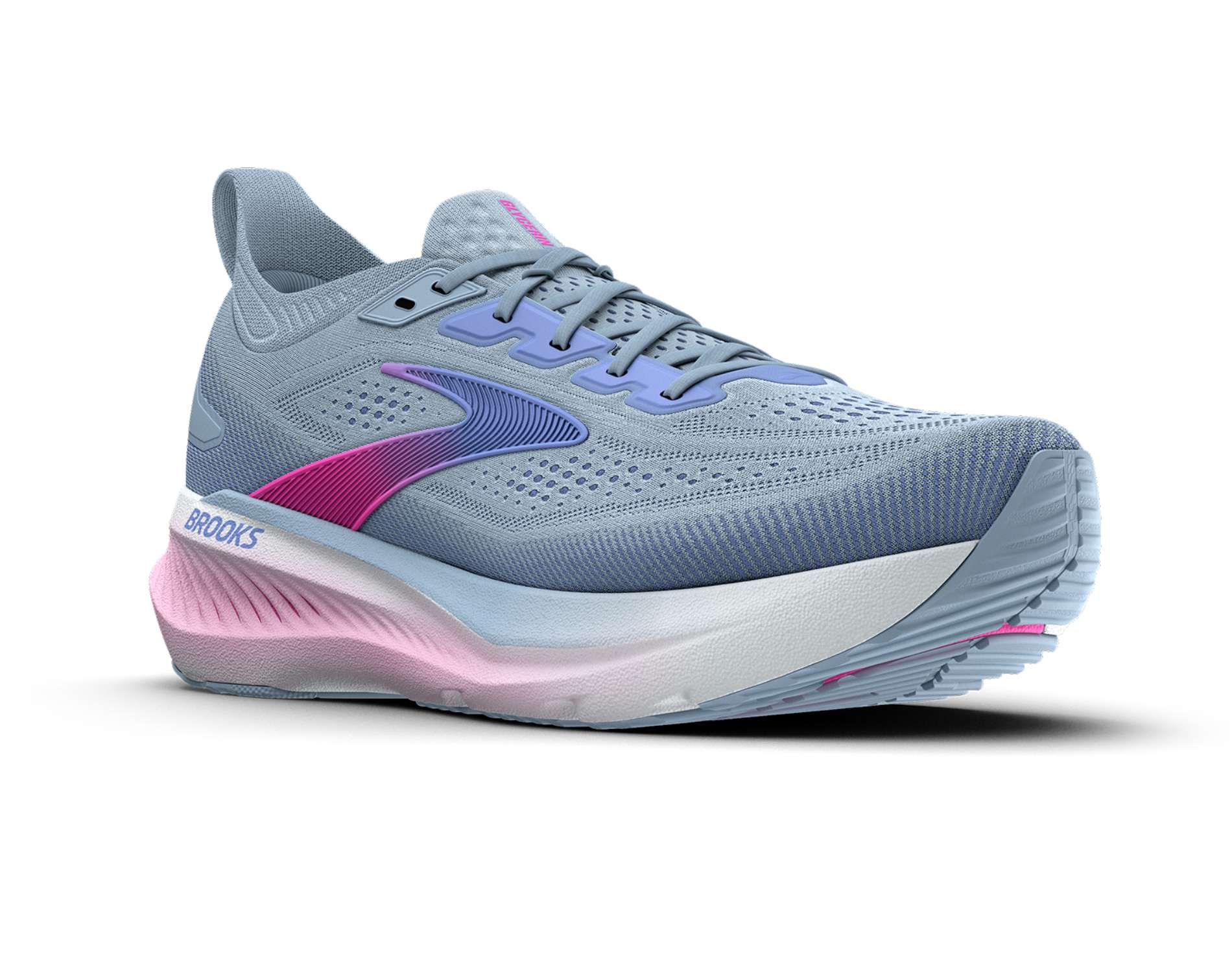 Brooks Glycerin 23 Womens Running Shoes
