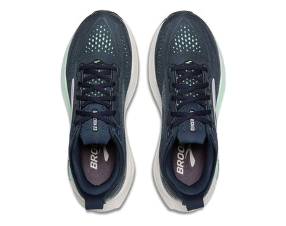 Brooks Glycerin 23 Womens Wide Running Shoes