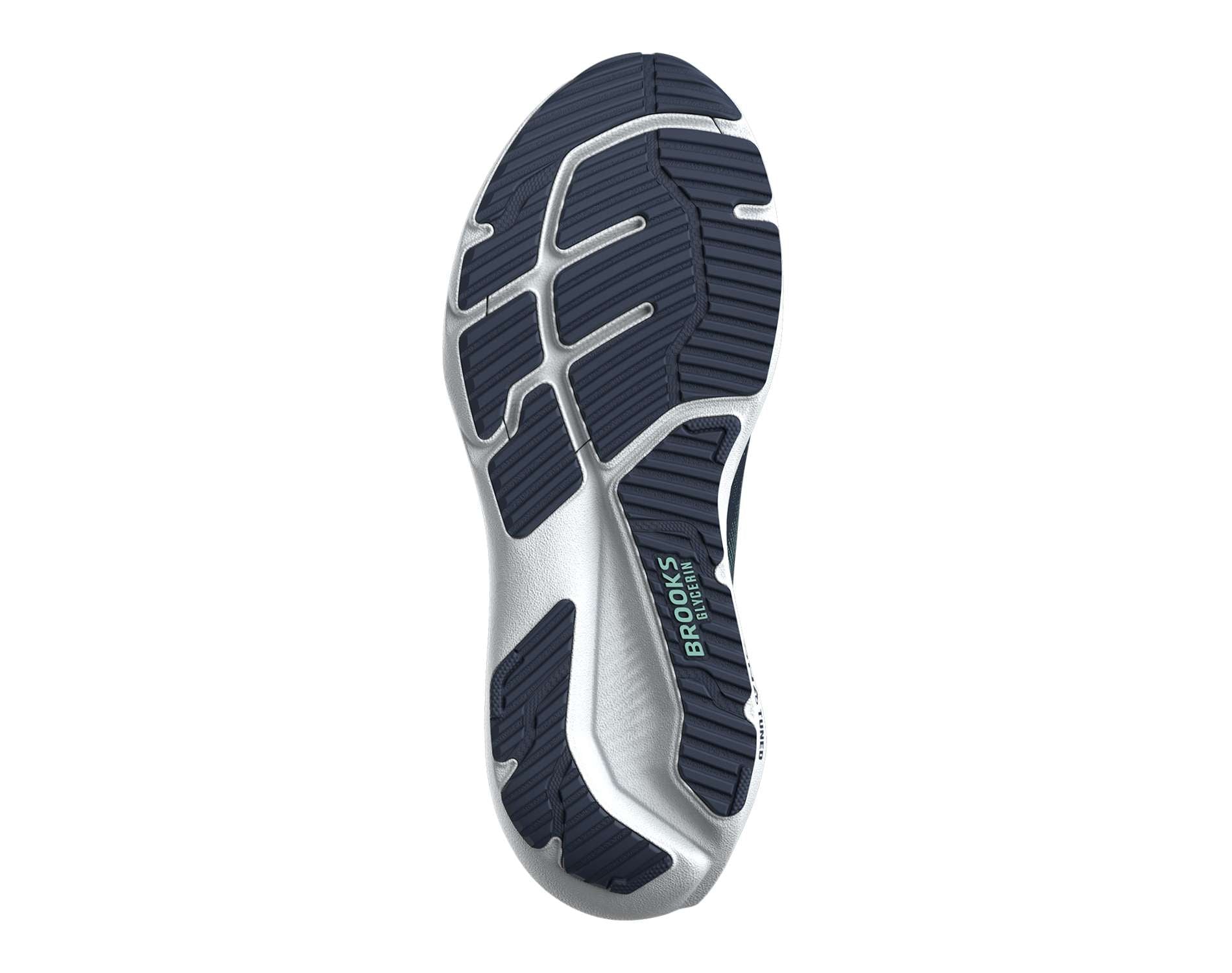 Brooks Glycerin 23 Womens Wide Running Shoes