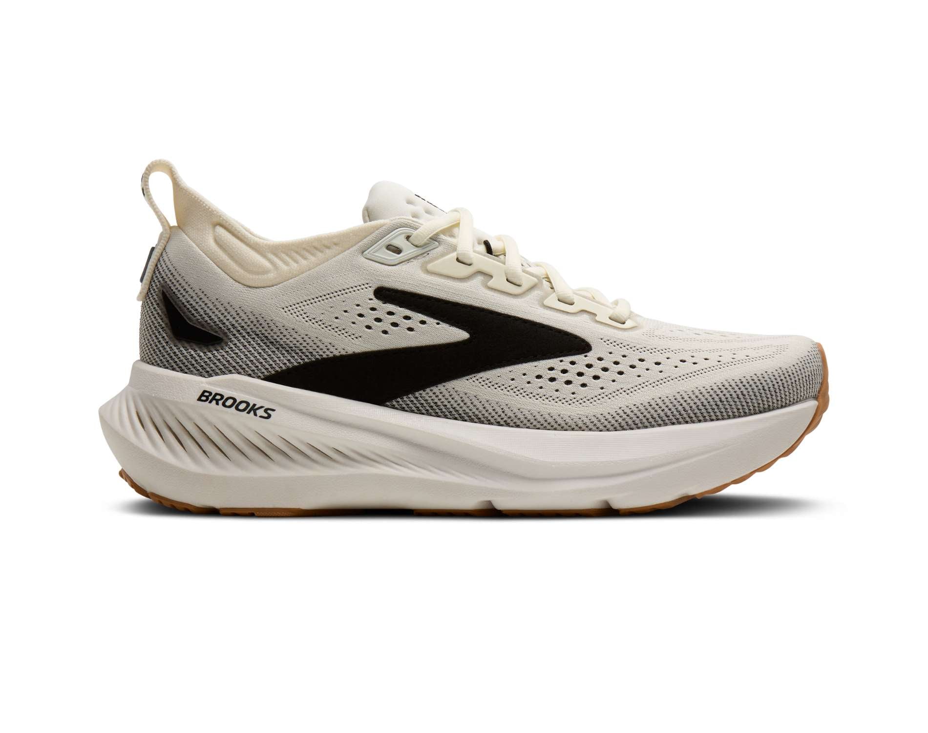 Brooks Glycerin 23 Womens Wide Running Shoes
