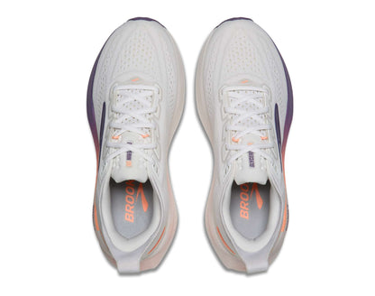 Brooks Glycerin 23 Womens Wide Running Shoes