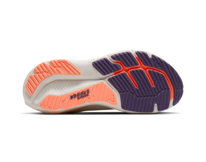 Brooks Glycerin 23 Womens Wide Running Shoes