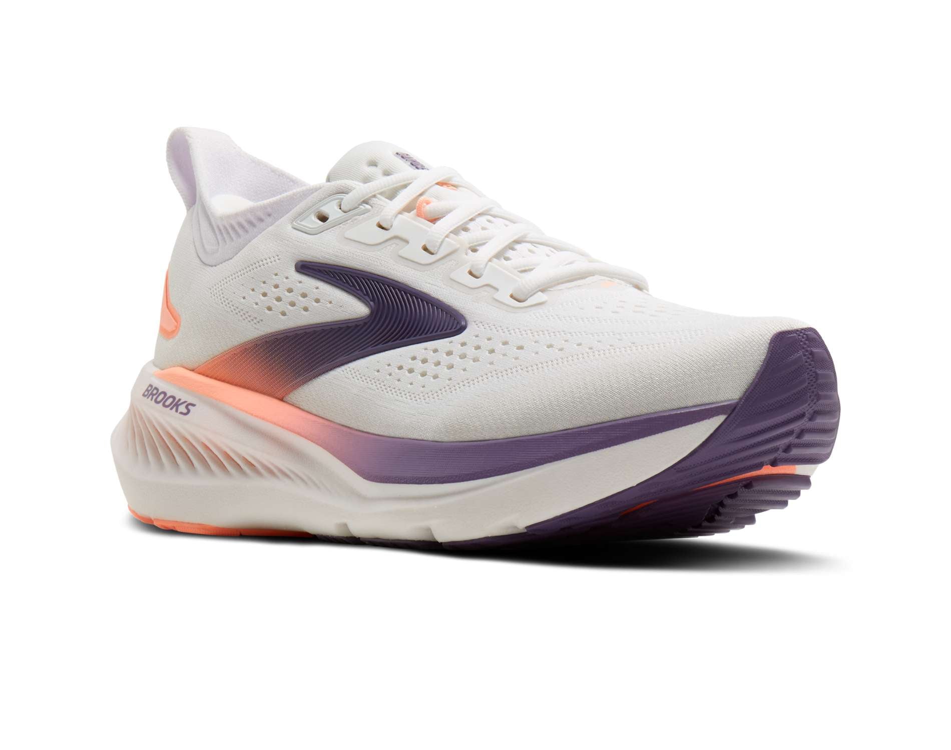 Brooks Glycerin 23 Womens Wide Running Shoes
