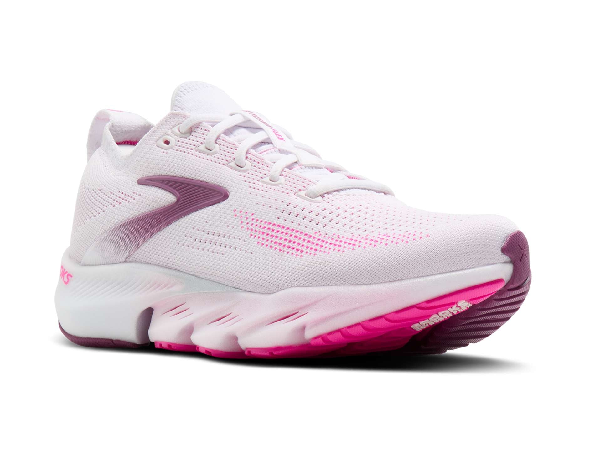 Brooks Glycerin Flex Womens Running Shoes