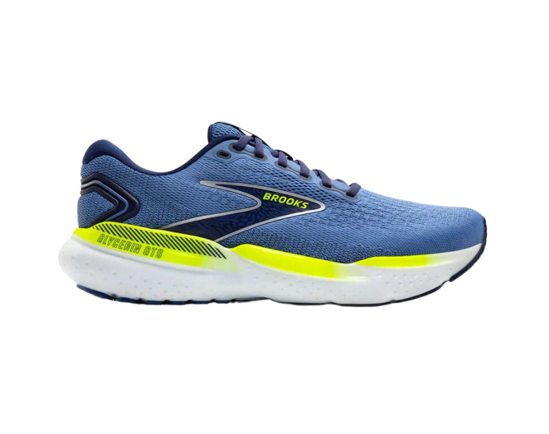 Brooks Glycerin GTS 21 Mens