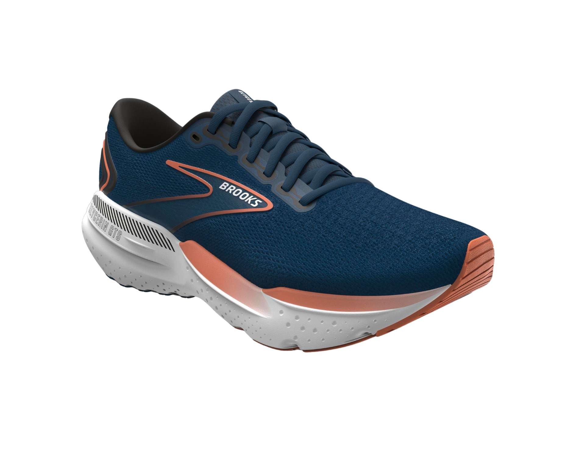 Brooks Glycerin GTS 21 Mens