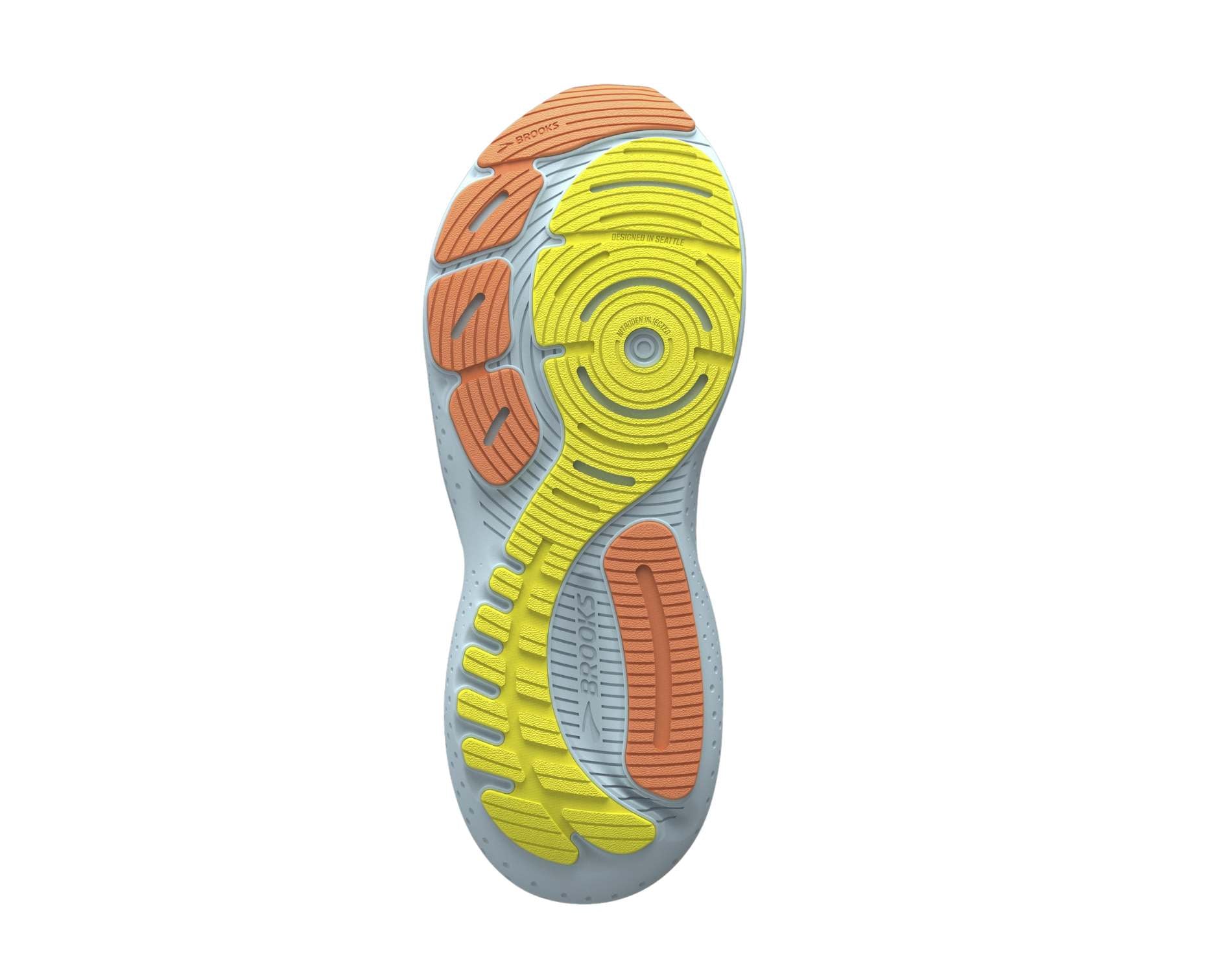 Brooks Glycerin GTS 21 Womens