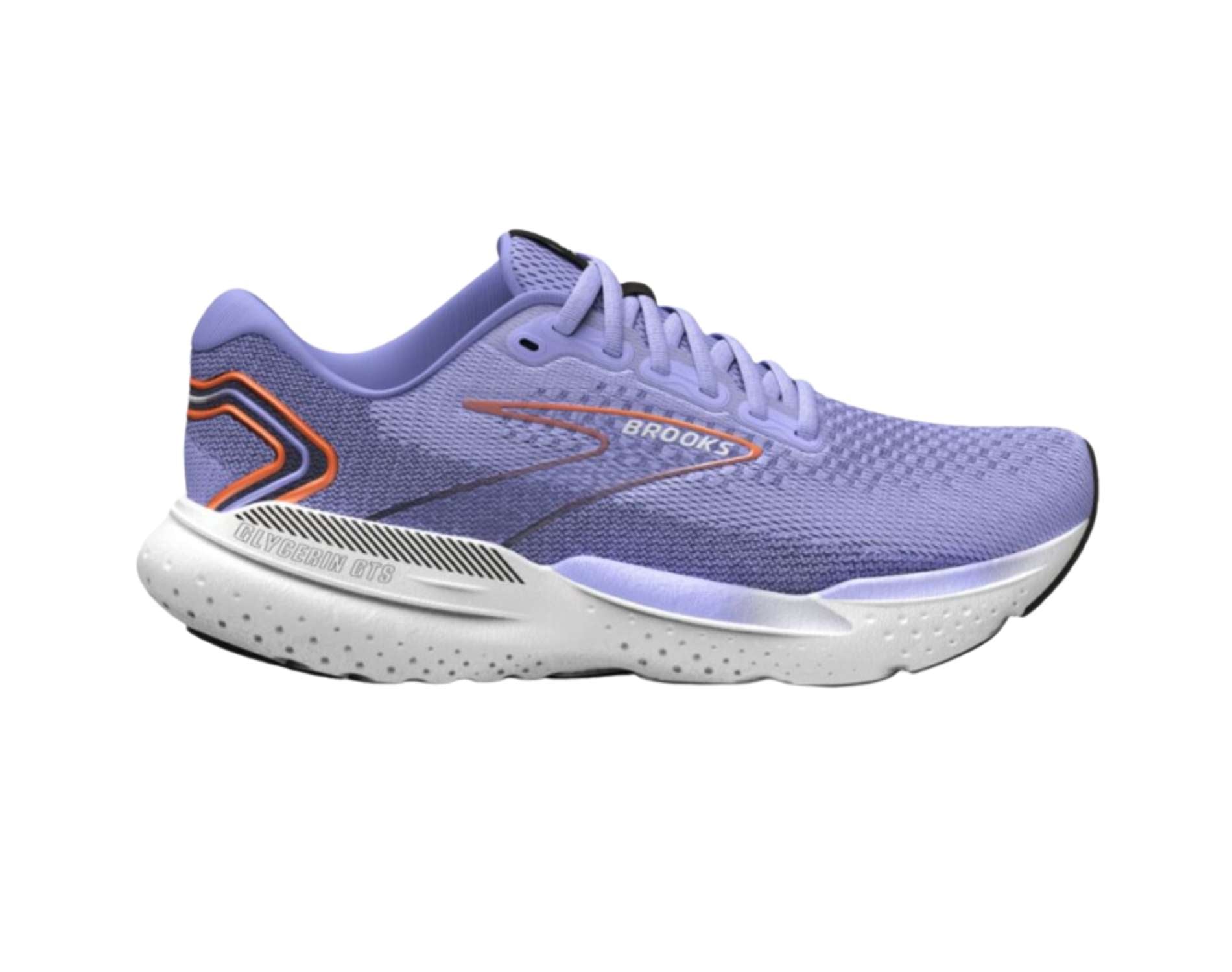 Brooks Glycerin GTS 21 Womens