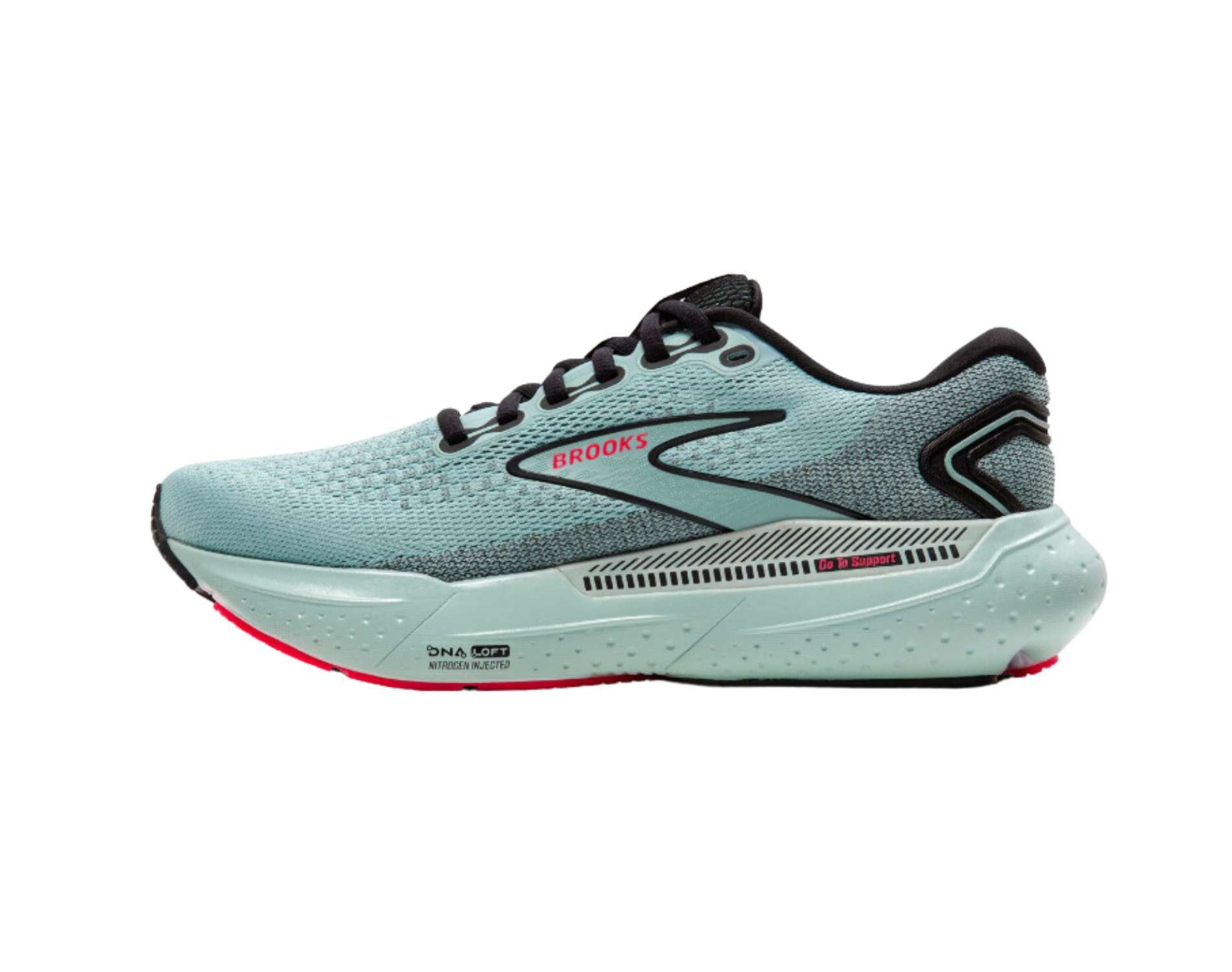 Brooks Glycerin GTS 21 Womens