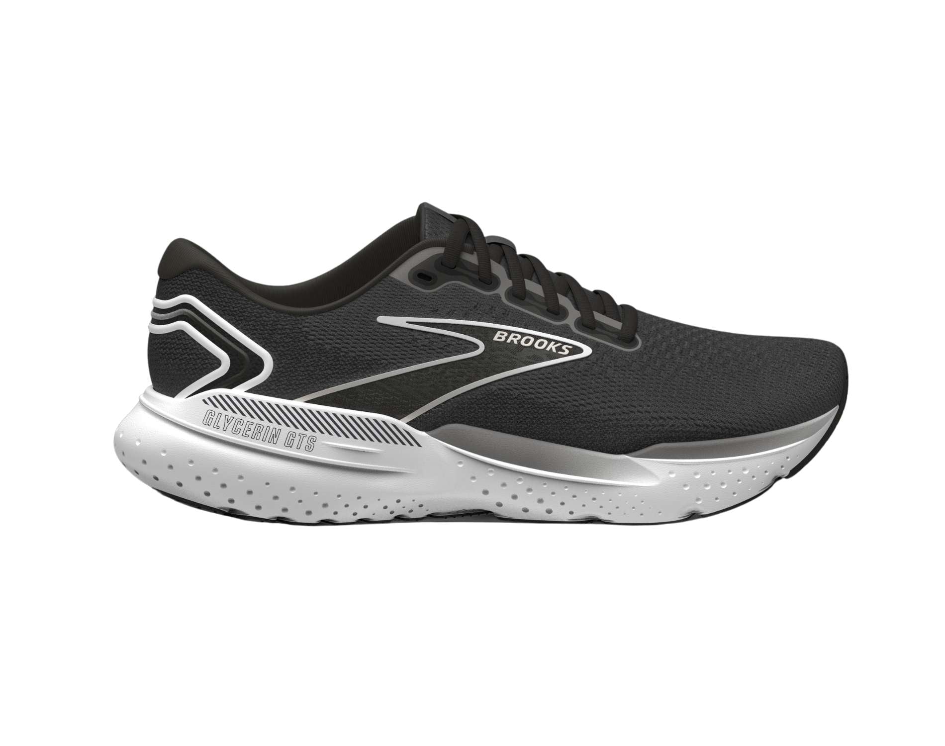 Brooks Glycerin GTS 21 Womens