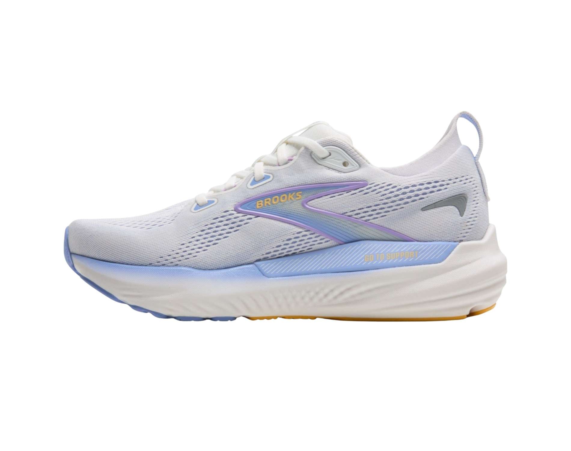 Brooks Glycerin GTS 22 Womens Running Shoes