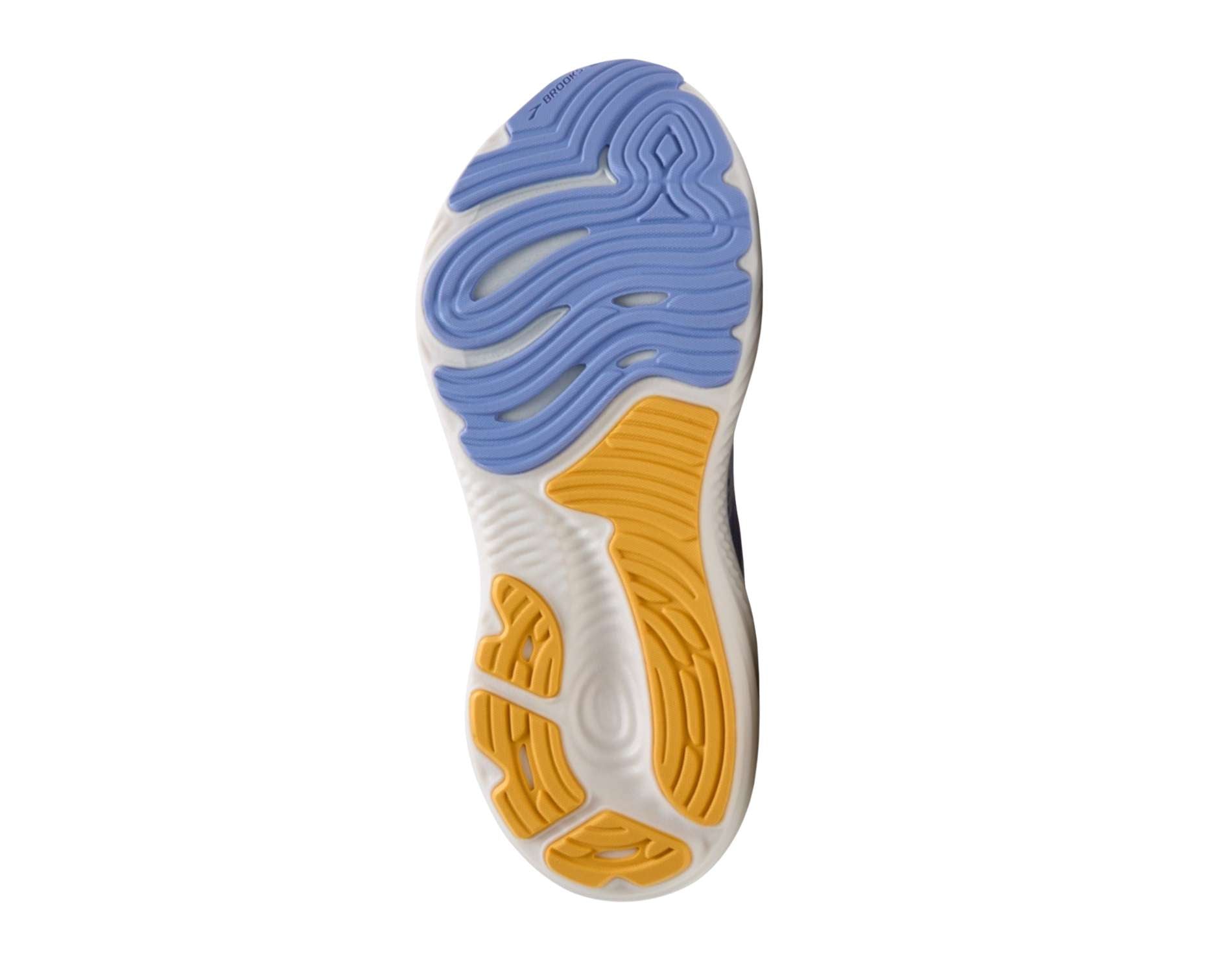 Brooks Glycerin GTS 22 Womens Running Shoes