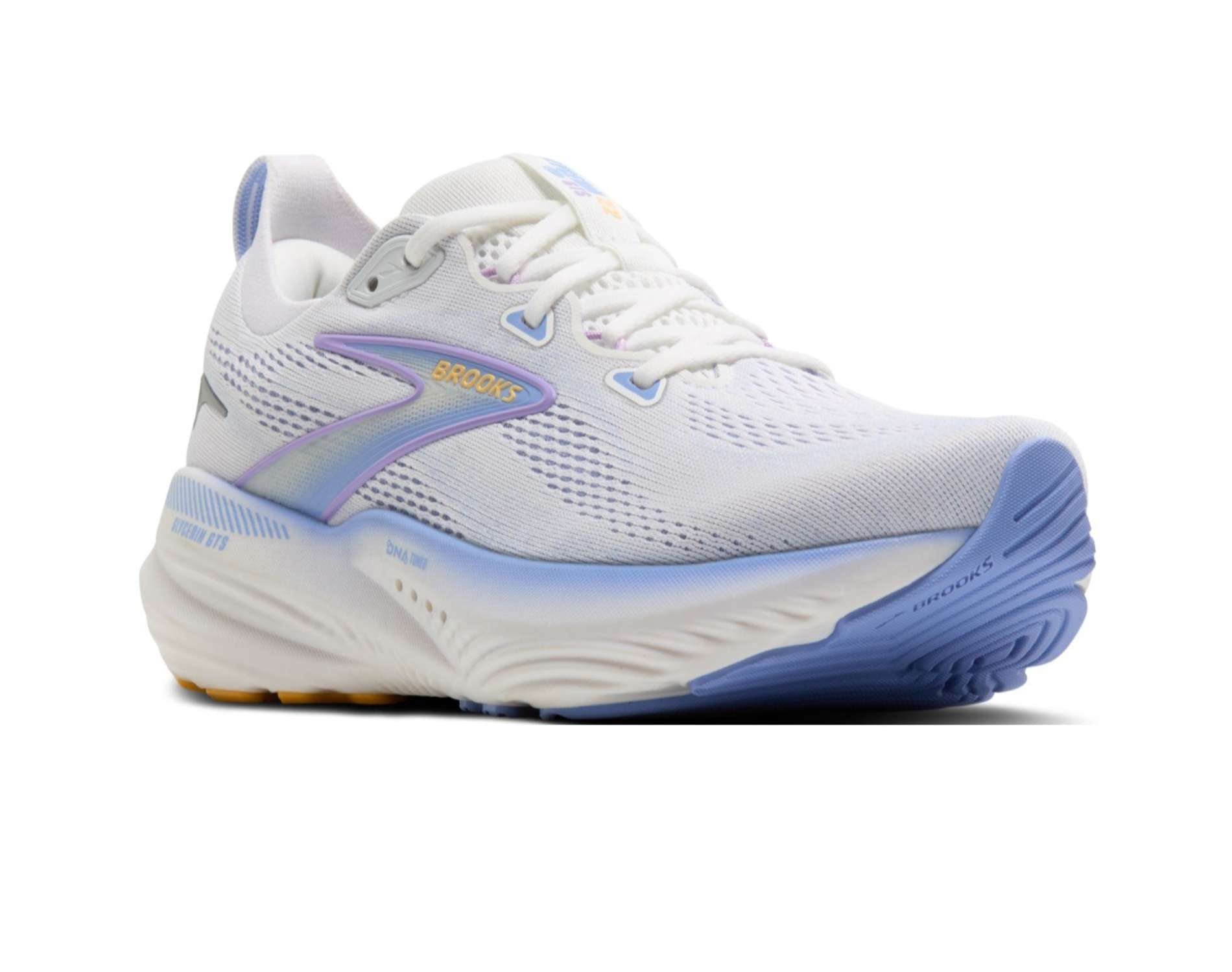 Brooks Glycerin GTS 22 Womens Running Shoes