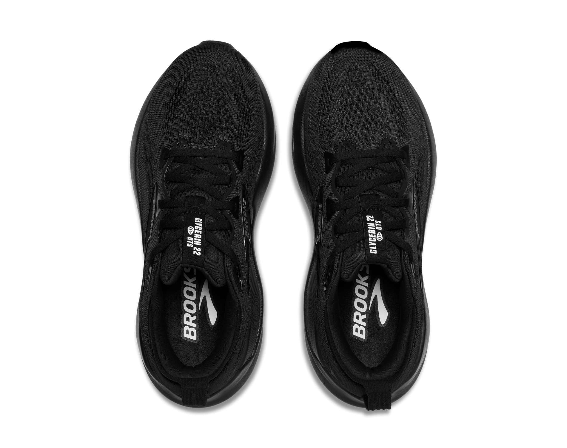 Brooks Glycerin GTS 22 Mens