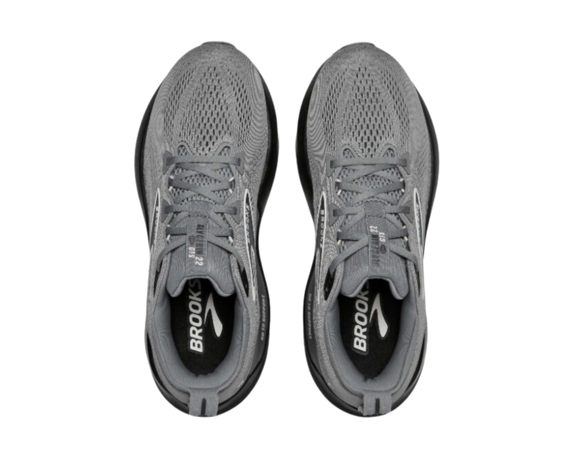 Brooks Glycerin GTS 22 Mens