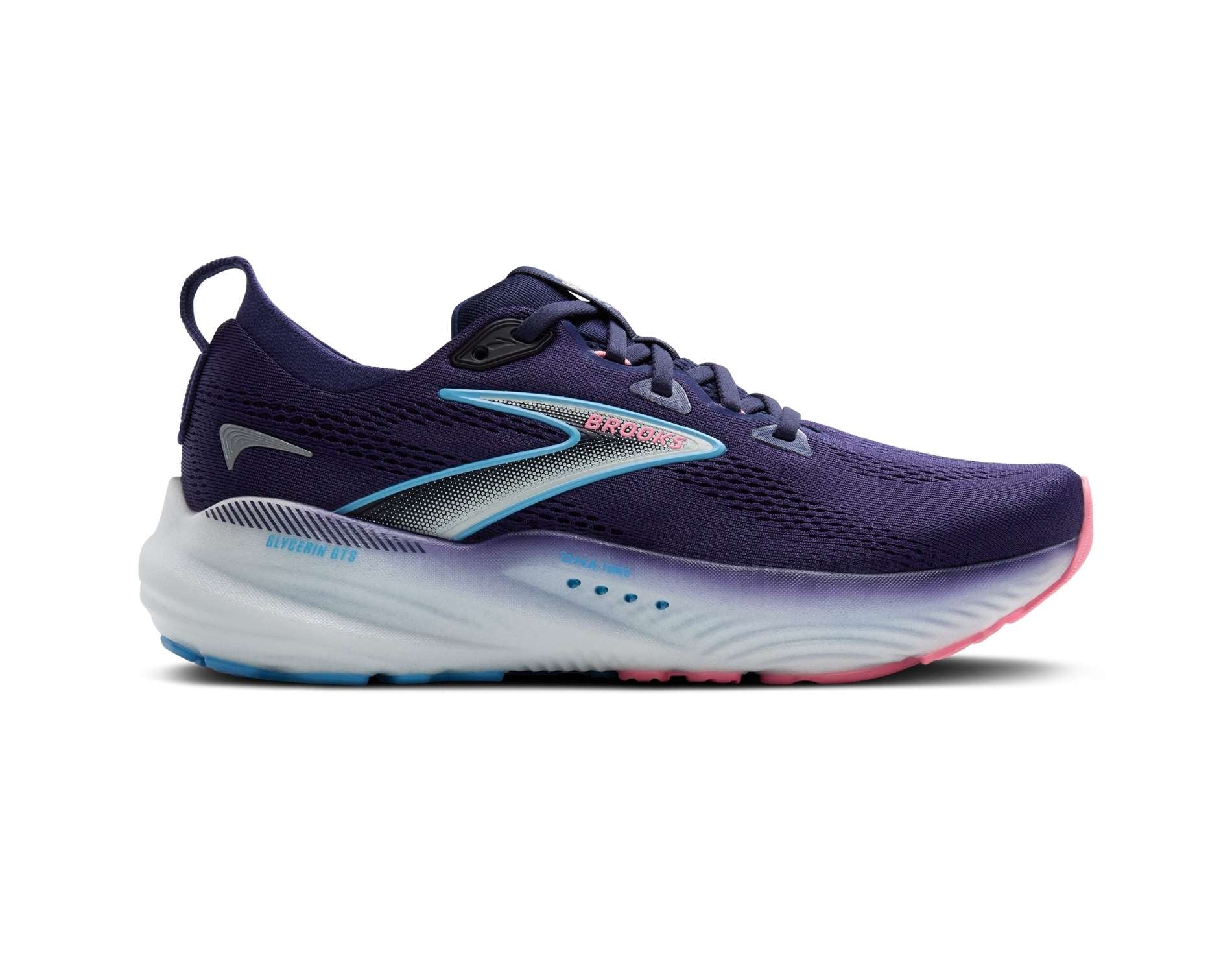 Brooks Glycerin GTS 22 Womens Wide