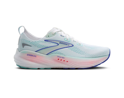 Brooks Glycerin GTS 22 Womens Wide