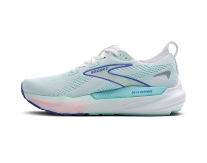 Brooks Glycerin GTS 22 Womens Wide