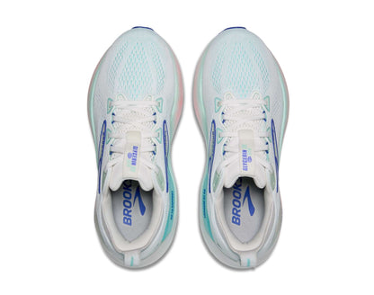 Brooks Glycerin GTS 22 Womens Wide Running Shoes