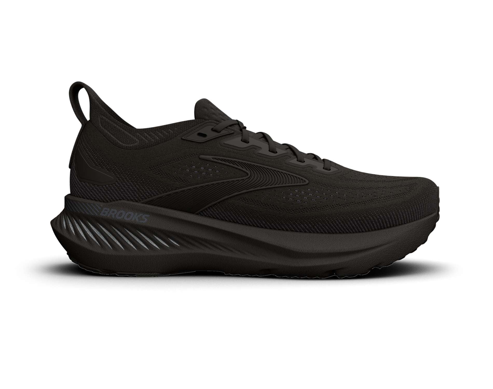 Brooks Glycerin GTS 23 Mens Wide Running Shoes