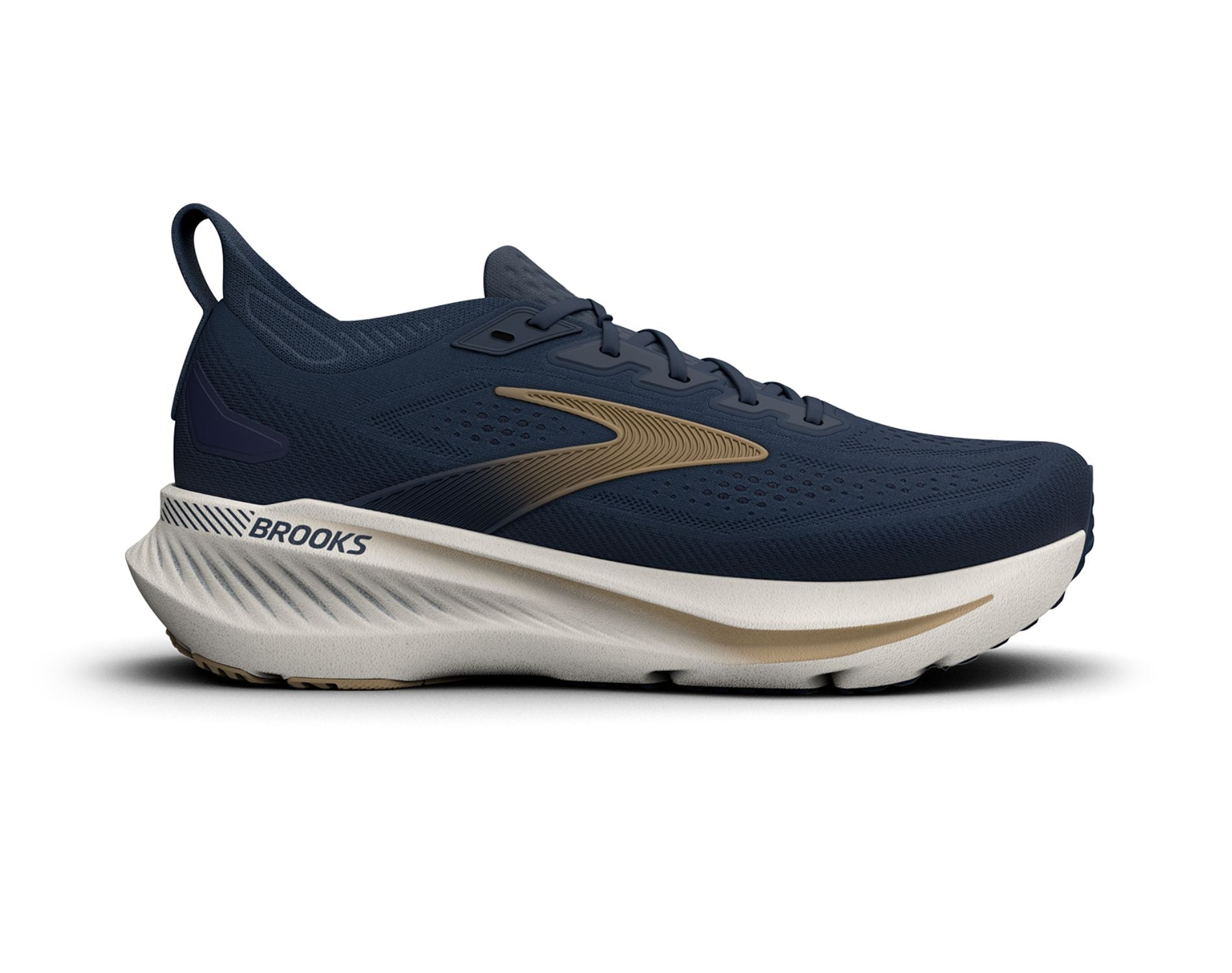 Brooks Ghost 18 GTX Mens Trail Running Shoes