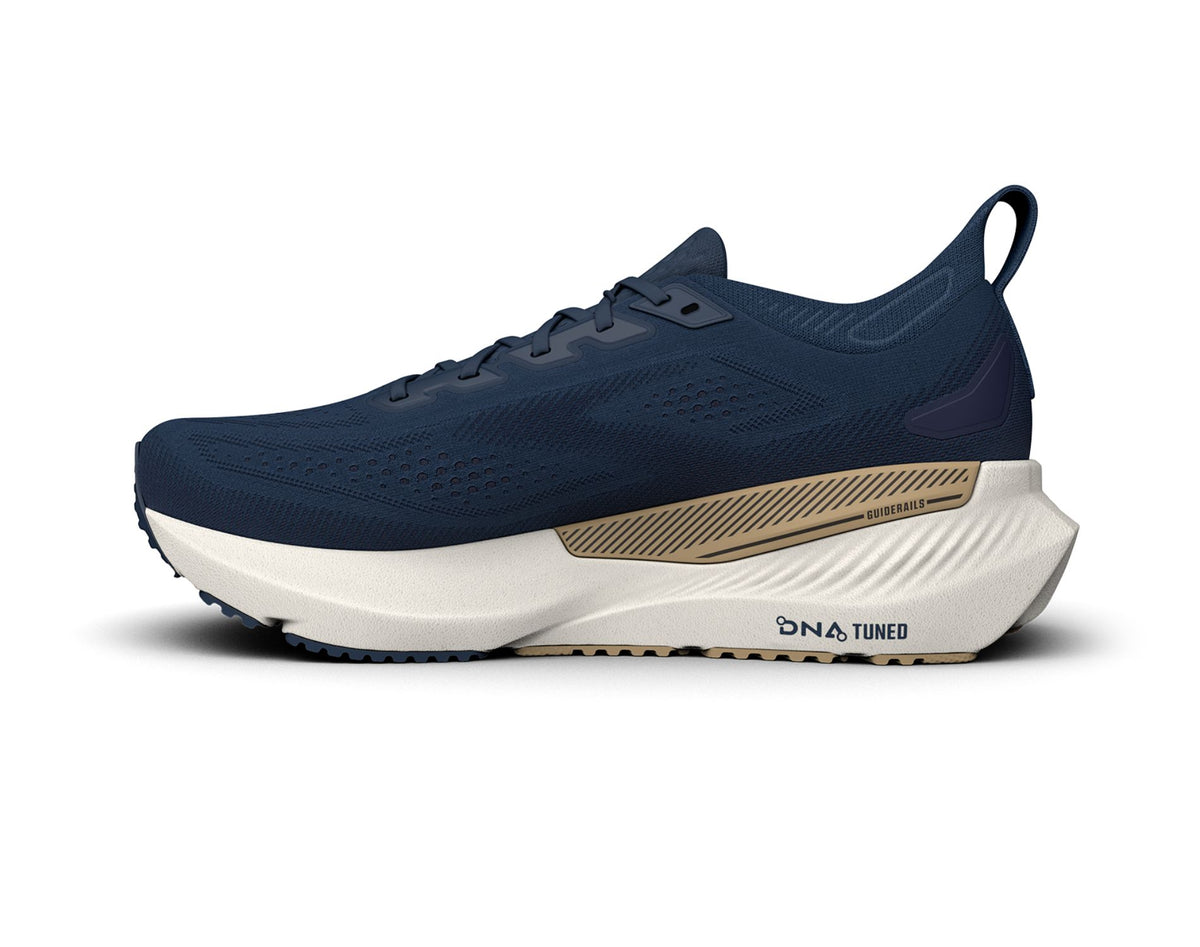 Brooks Ghost 18 GTX Mens Trail Running Shoes