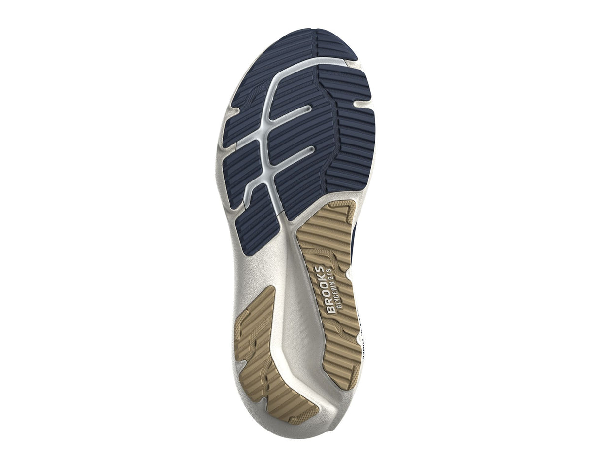 Brooks Ghost 18 GTX Mens Trail Running Shoes