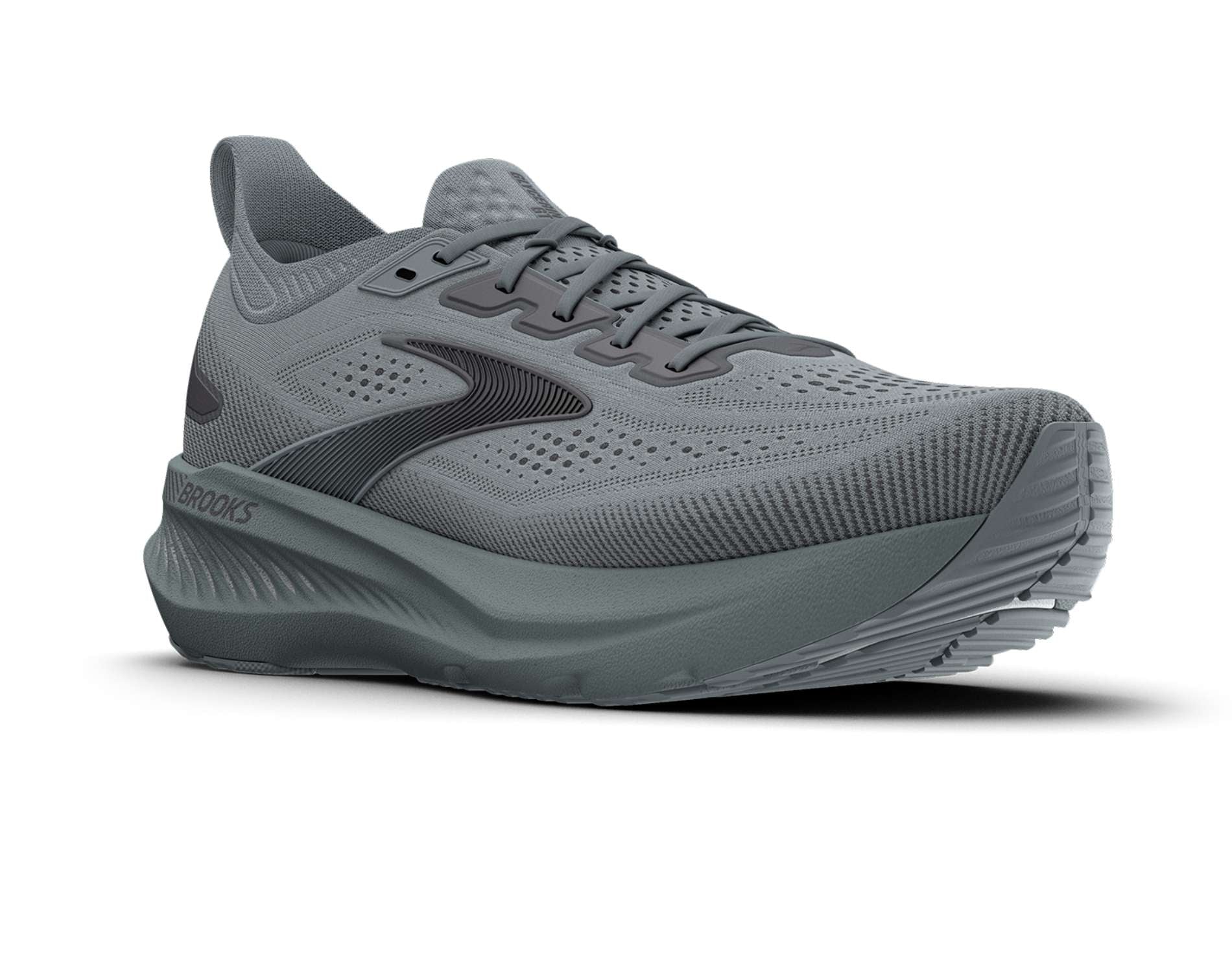 Brooks Glycerin GTS 23 Mens Wide Running Shoes