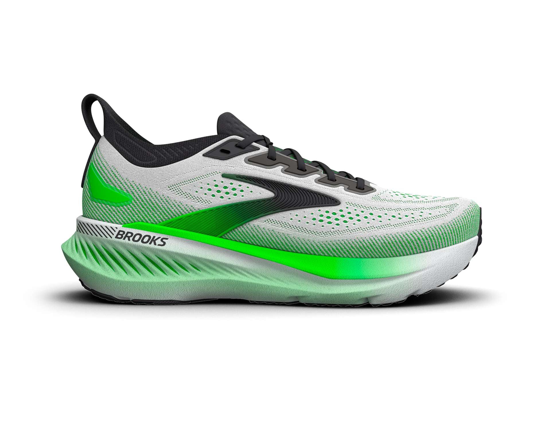 Brooks Glycerin GTS 23 Mens Running Shoes