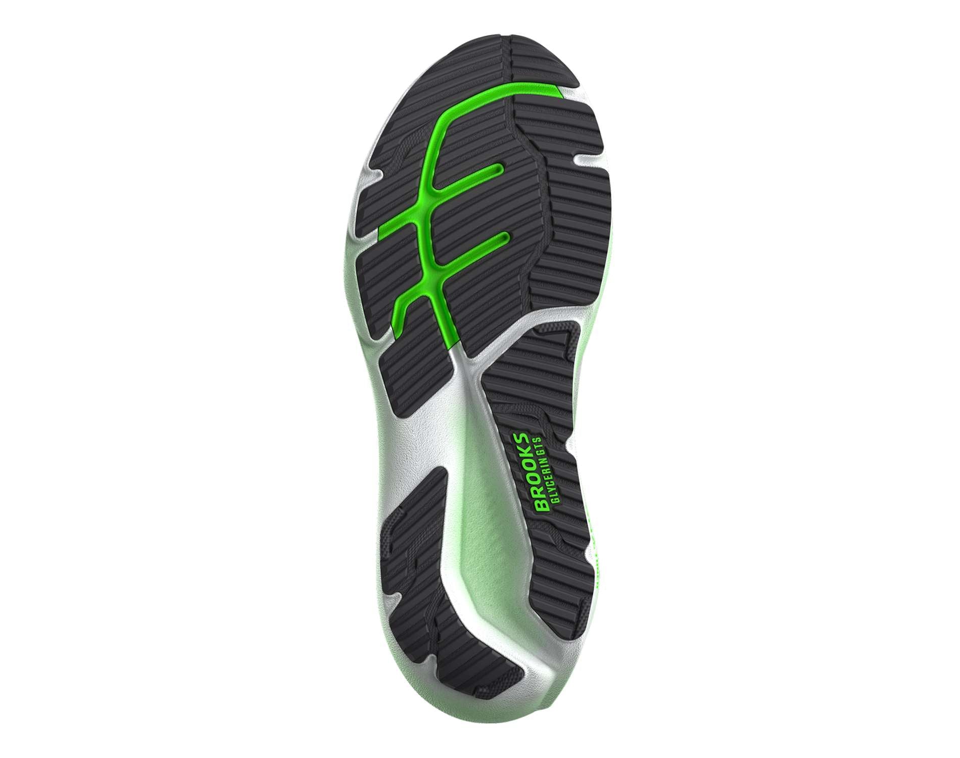 Brooks Glycerin GTS 23 Mens Running Shoes