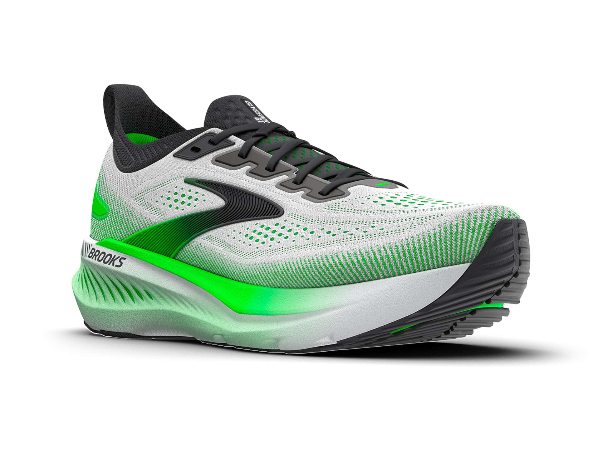 Brooks Glycerin GTS 23 Mens Running Shoes