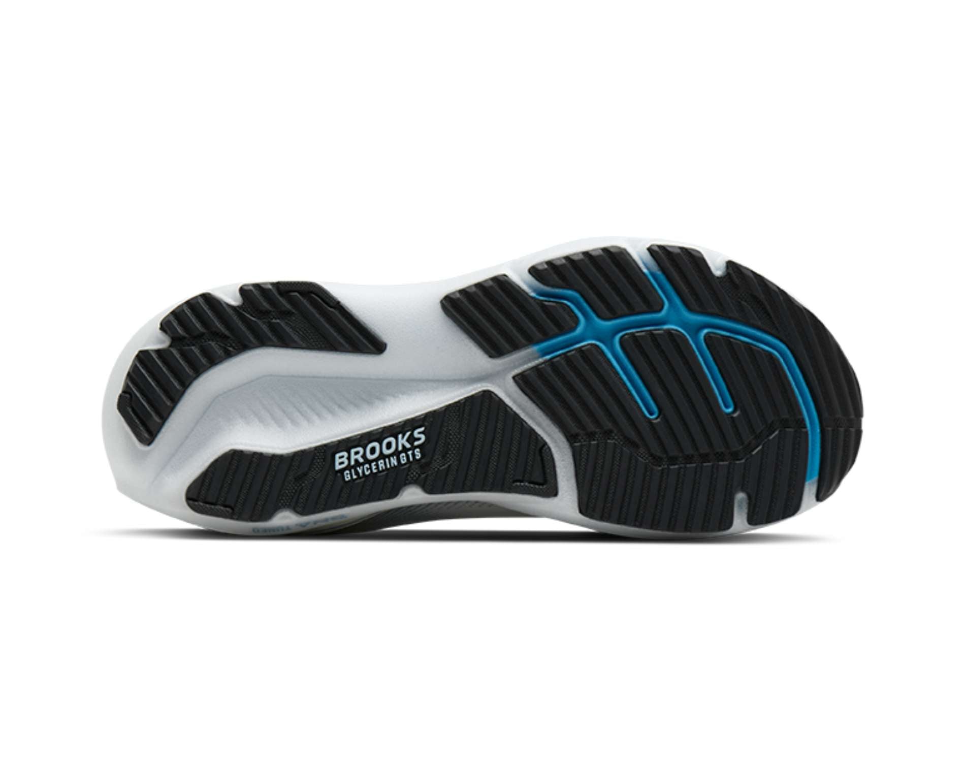 Brooks Glycerin GTS 23 Mens Running Shoes