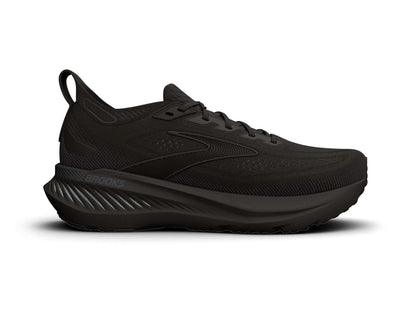 Brooks Glycerin GTS 23 Womens Wide Running Shoes