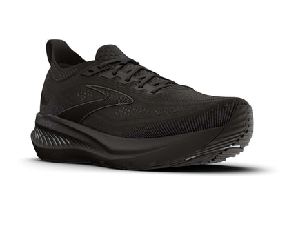 Brooks Glycerin GTS 23 Womens Wide Running Shoes