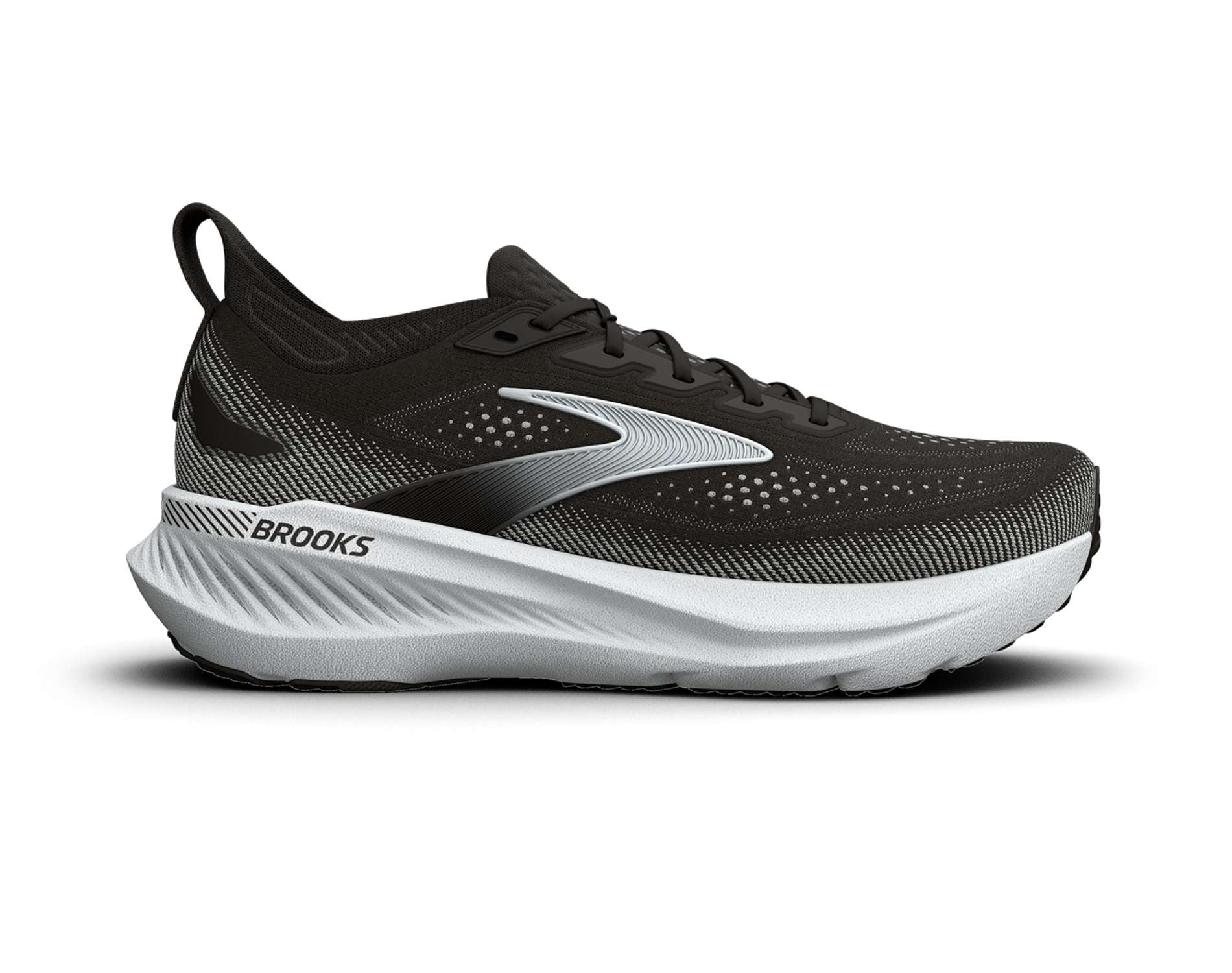 Brooks Glycerin GTS 23 Womens Running Shoes
