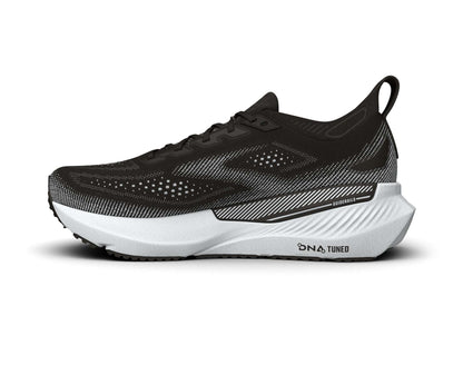 Brooks Glycerin GTS 23 Womens Wide Running Shoes