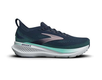 Brooks Glycerin GTS 23 Womens Wide Running Shoes