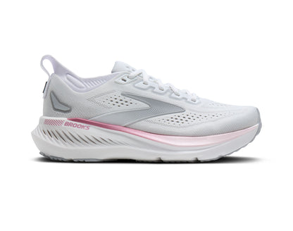 Brooks Glycerin GTS 23 Womens Wide Running Shoes