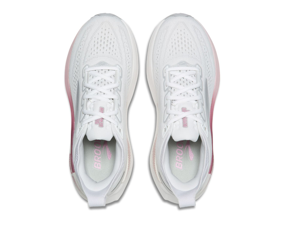 Brooks Glycerin GTS 23 Womens Wide Running Shoes
