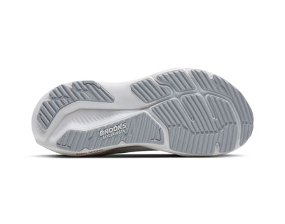 Brooks Glycerin GTS 23 Womens Wide Running Shoes