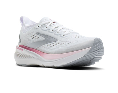 Brooks Glycerin GTS 23 Womens Wide Running Shoes