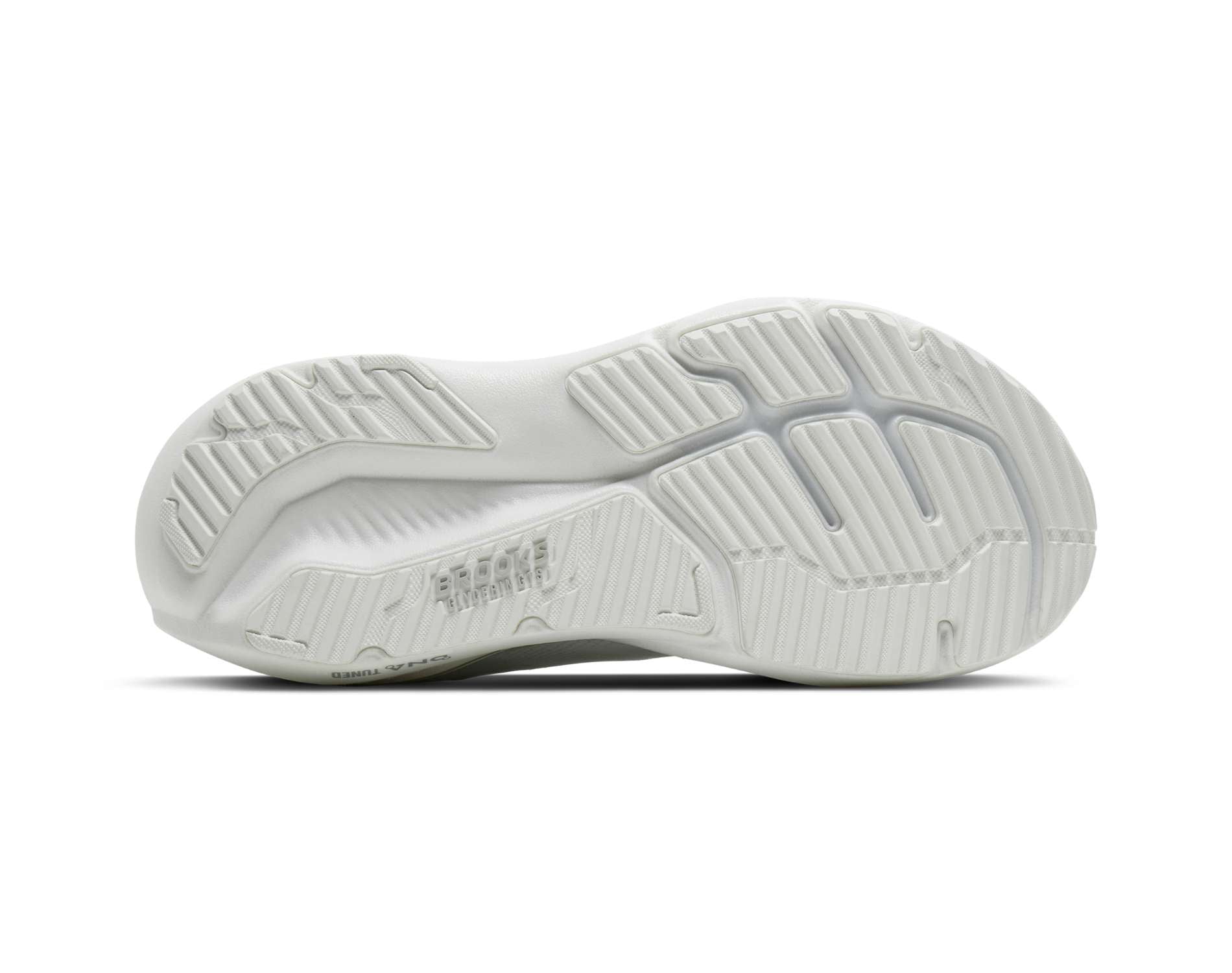 Brooks Glycerin GTS 23 Womens Running Shoes