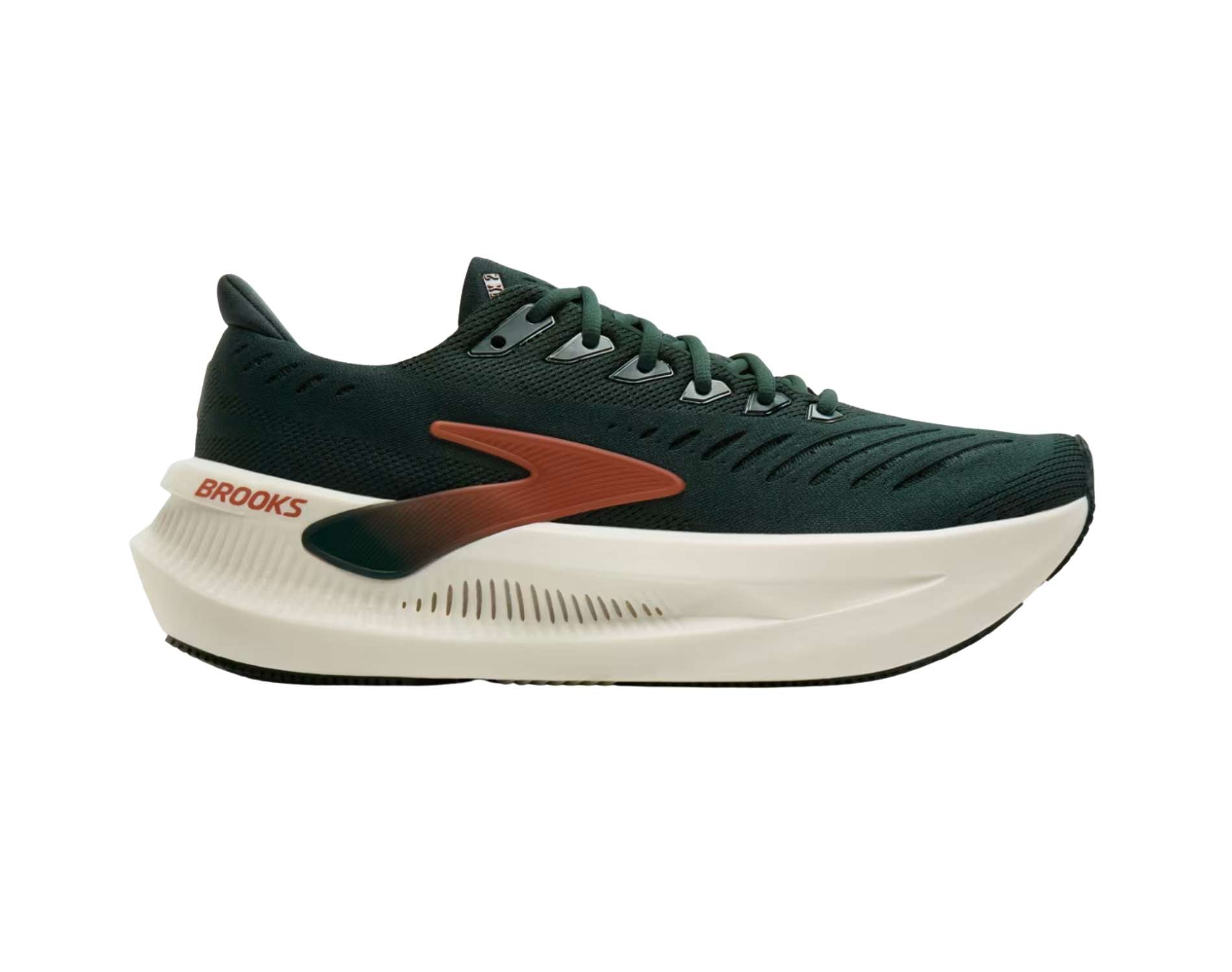 Brooks Glycerin Max 2 Mens Running Shoes