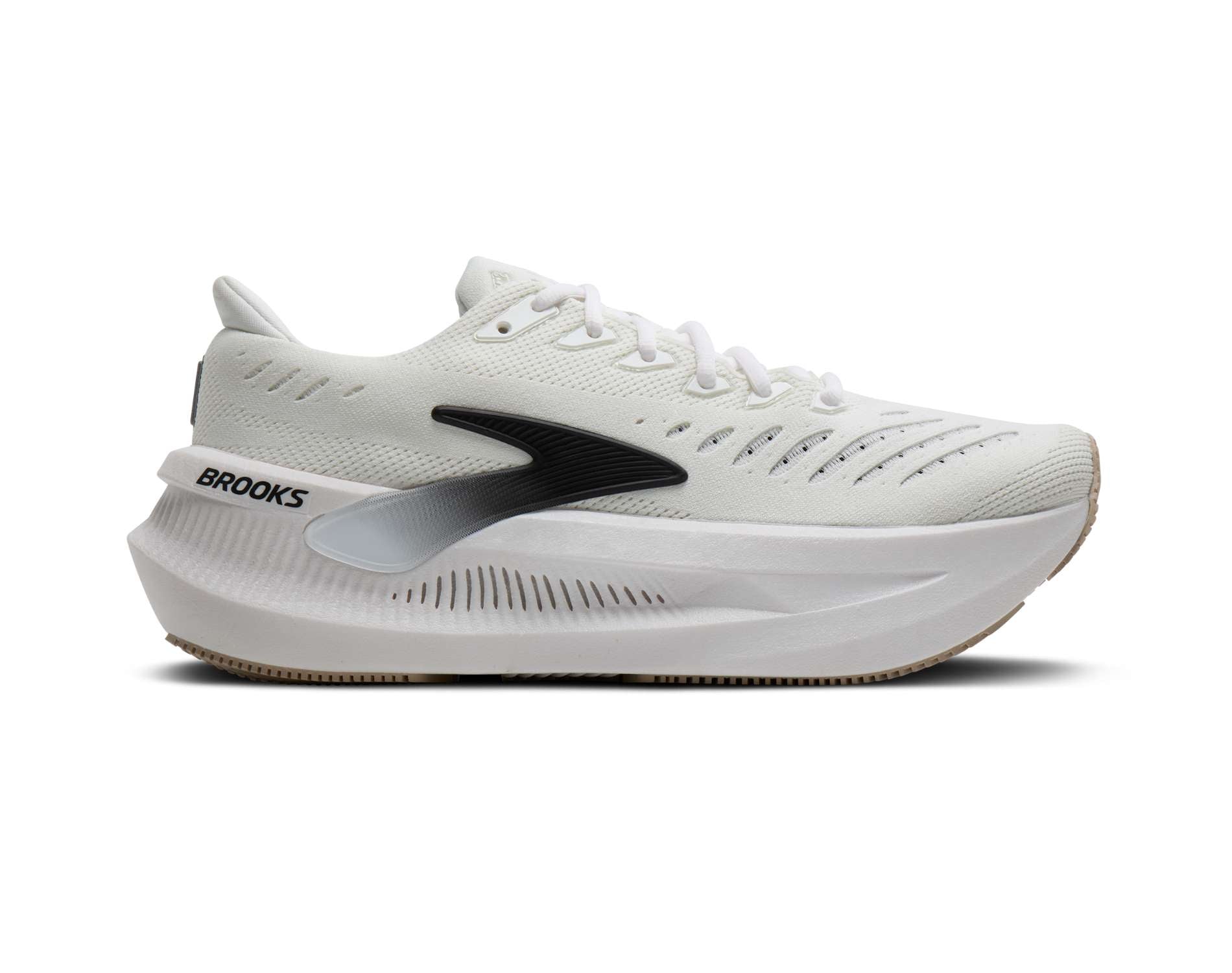 Brooks Glycerin Max 2 Mens Running Shoes